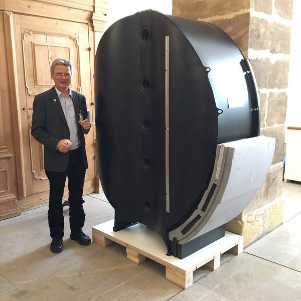 VARICAL wird mit OTTI-Innovationspreis 2017 ausgezeichnet