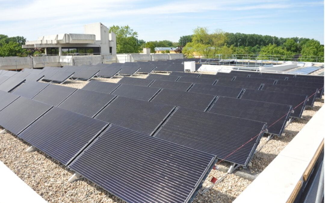 Offenbach zeigt, wie kalte Nahwärme funktioniert