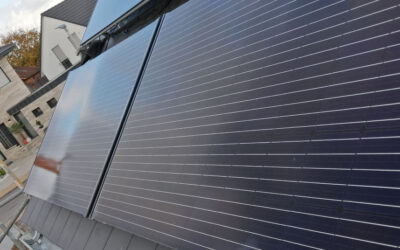 Energieautarkie mit SOLINK und Wärmepumpe
