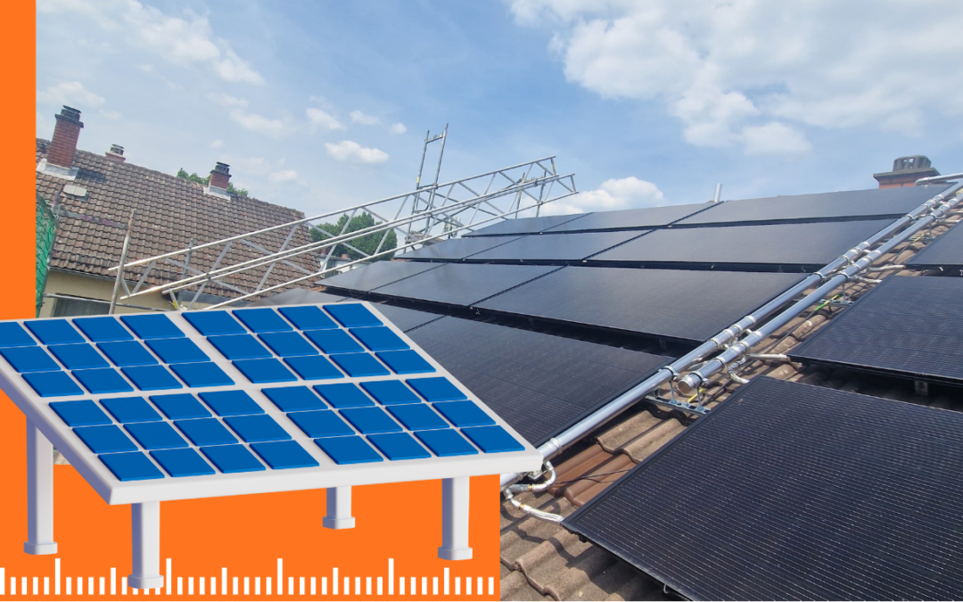 HIGHER PERFORMANCE, NEW MODULE DIMENSIONS FOR SOLINK PVT AIR-BRINE COLLECTOR